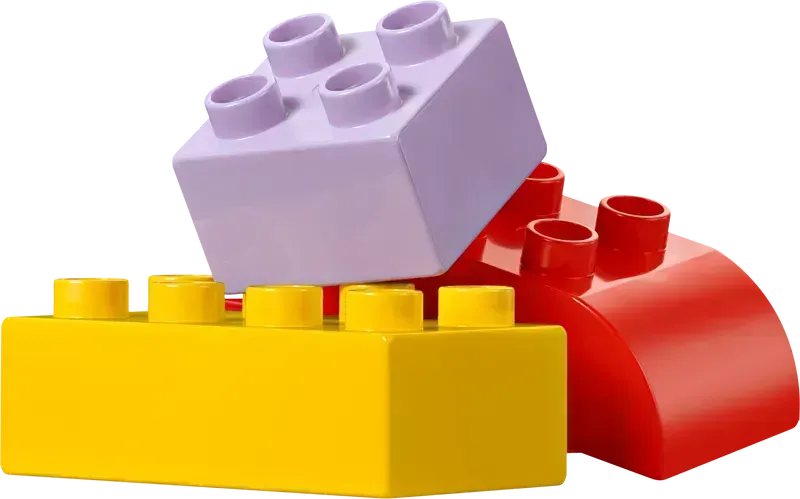 LEGO Creative Flower Garden 10444 DUPLO