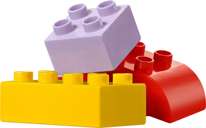 LEGO Creative Flower Garden 10444 DUPLO