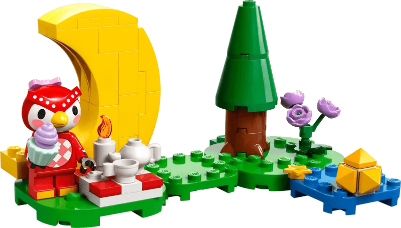 LEGO Stargazing with Celeste 77053 Animal Crossing (Delivery: January 2025)