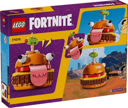 LEGO Durrr Burger 77070 Fortnite (pre-Order: Week December 51)