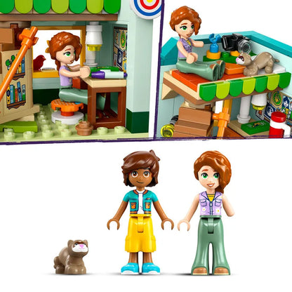 LEGO Autumn's Room 42646 Friends (Pre-Order: January 2025)