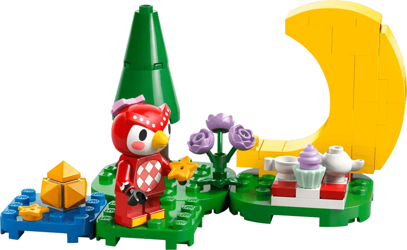 LEGO Stargazing with Celeste 77053 Animal Crossing (Delivery: January 2025)