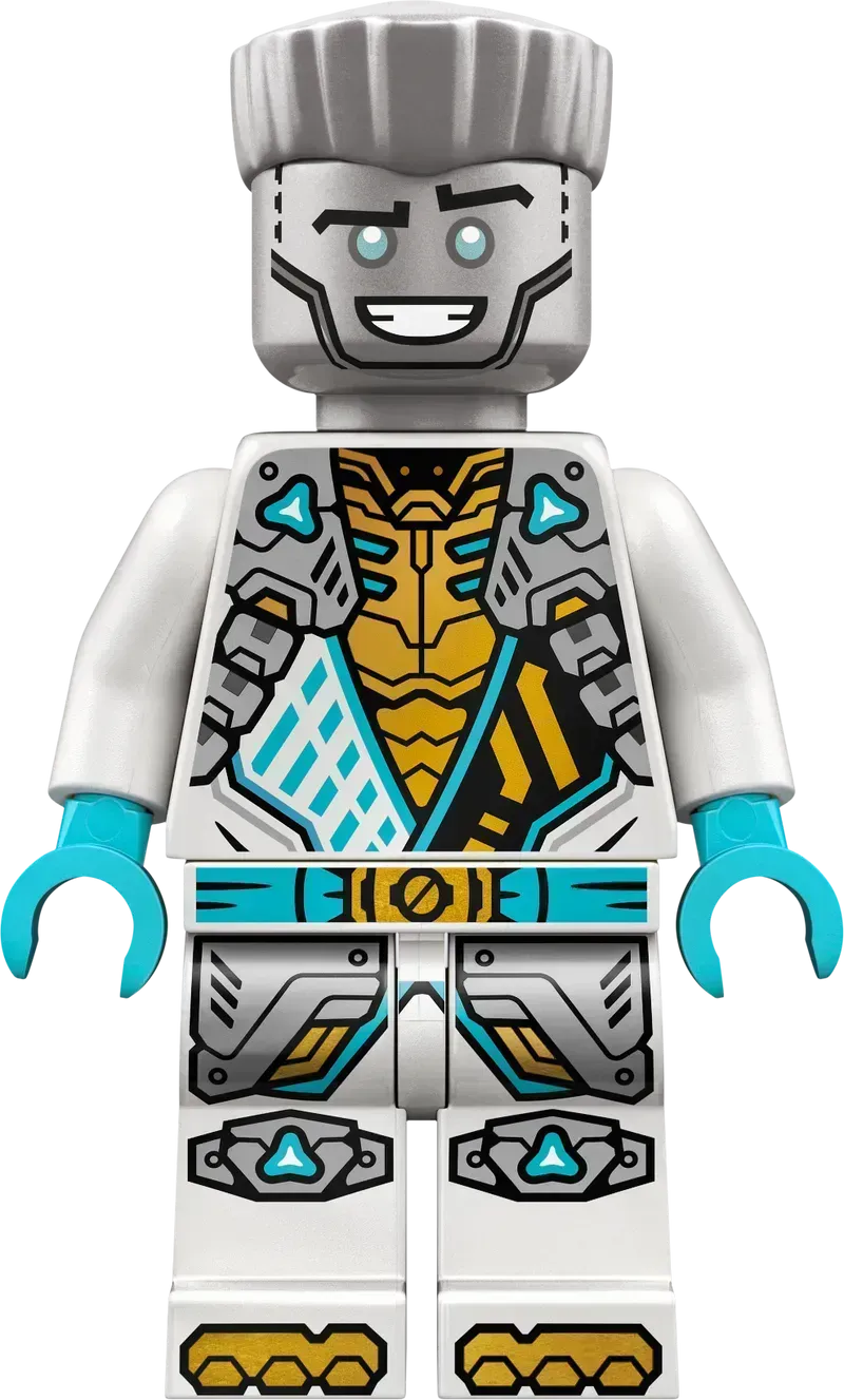 LEGO Ninja Spinjitzu Tempel 71831 Ninjago (Pre-Order: januari 2025) -  - 2TTOYS | Official LEGO shop😊🥰