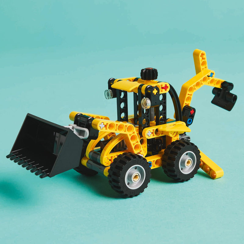 LEGO Graafmachine 42197 Technic (Pre-Order: januari 2025)