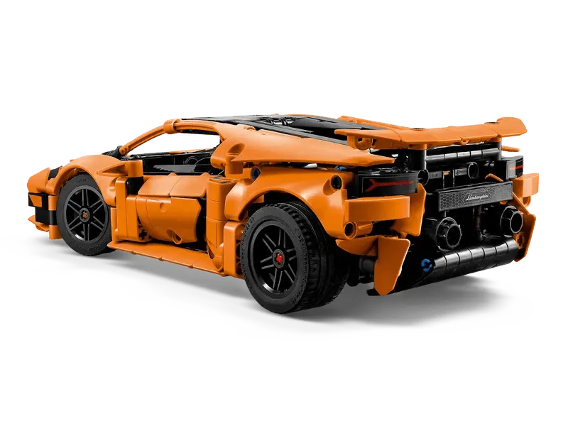 LEGO Lamborghini Huracán Tecnica 42196 Technic LEGO CREATOR @ 2TTOYS LEGO €. 49.99