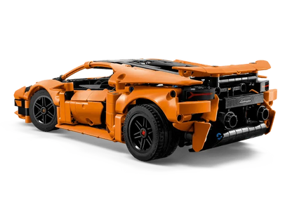 LEGO Lamborghini Huracán Tecnica 42196 Technic LEGO CREATOR @ 2TTOYS LEGO €. 49.99