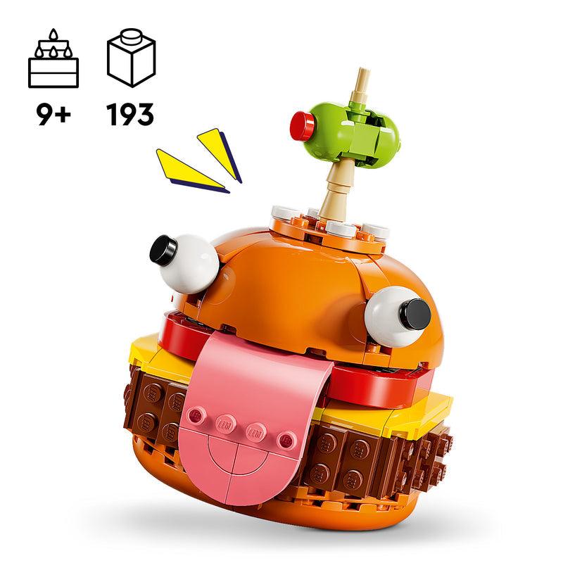 LEGO Durrr Burger 77070 Fortnite (pre-Order: Week December 51)