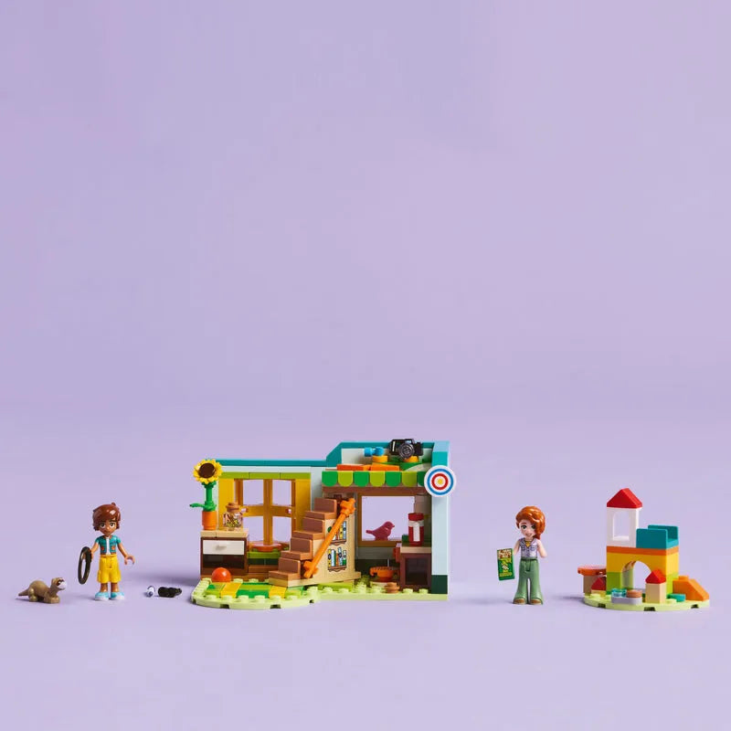 LEGO Autumn's Room 42646 Friends