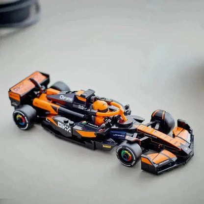 LEGO McLaren F1 Racewagen 77251 Speedchampions (Levering: 1 maart 2025)