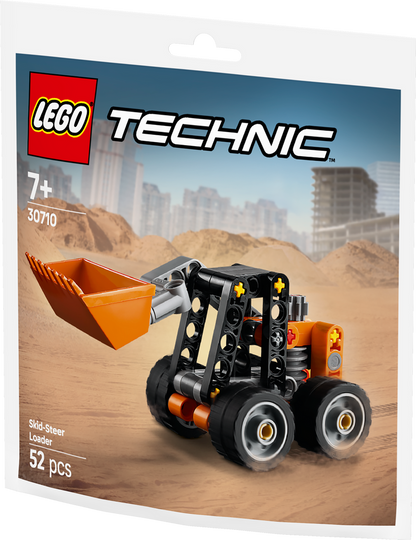 LEGO Compactlader 70310 Technic (Pre-Order: januari)