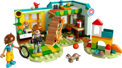 LEGO Autumn's Room 42646 Friends