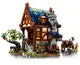 LEGO Middeleeuwse Smid 21325 Ideas (USED)