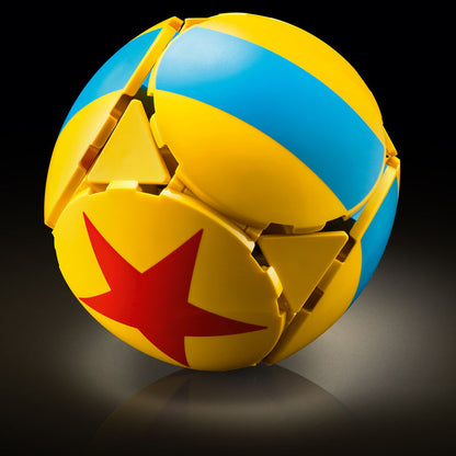 LEGO Disney Pixar Luxo Jr. 21357 Ideas