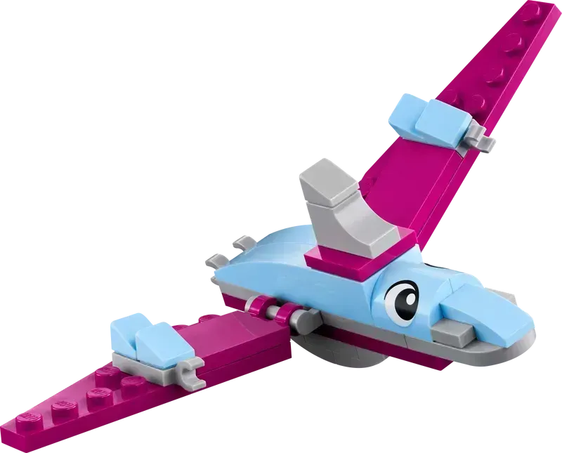 LEGO Creatieve Dinosaurus 11041 Classic