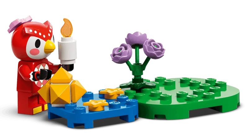 LEGO Stargazing with Celeste 77053 Animal Crossing (Delivery: January 2025)