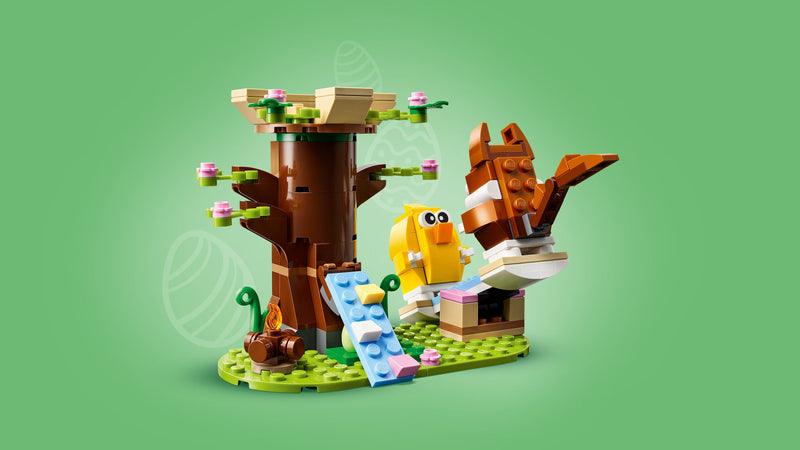 LEGO Spring Zoo Playground 40709 Creator🆕(Pre-Order: March 2025)