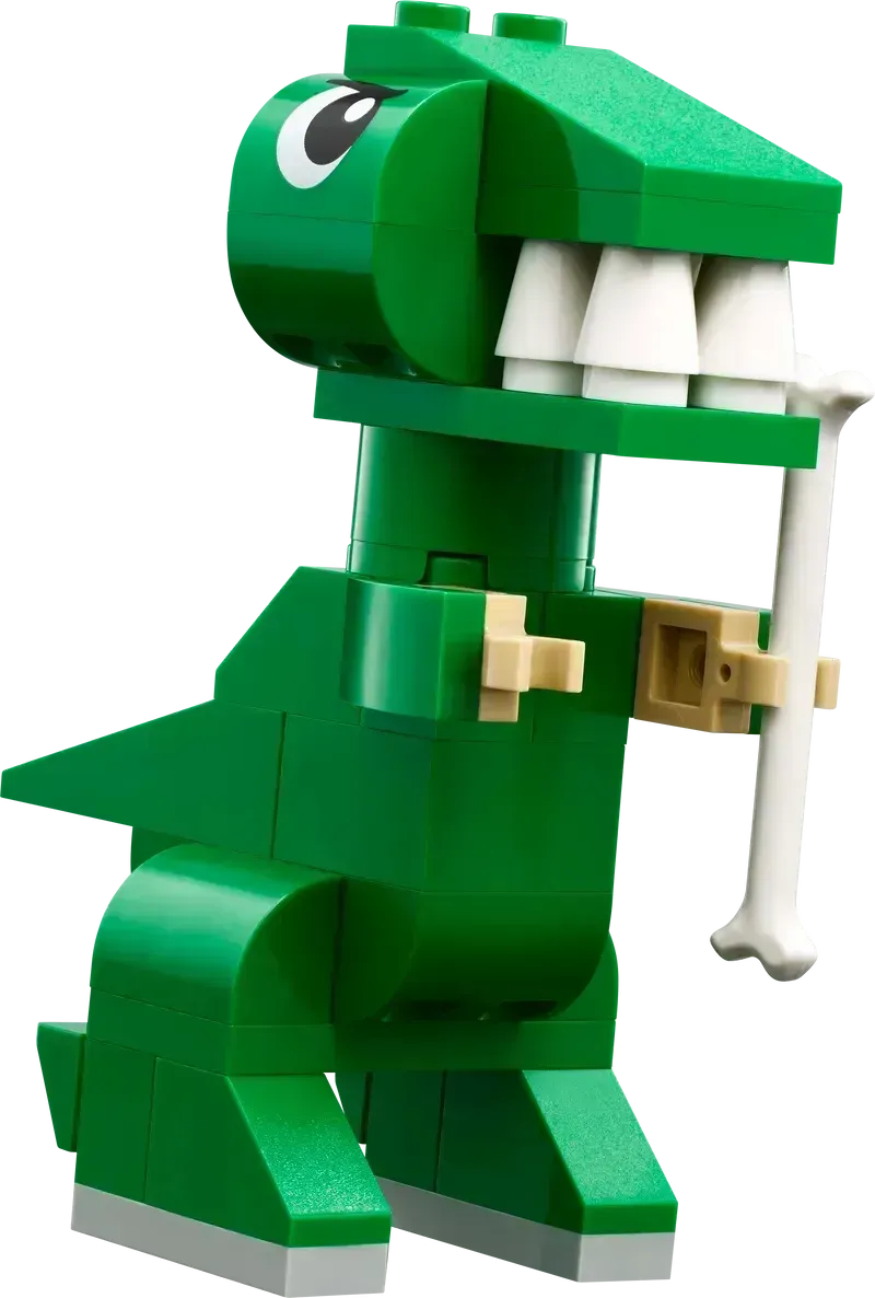 LEGO Creatieve Dinosaurus 11041 Classic