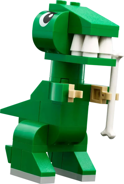 LEGO Creatieve Dinosaurus 11041 Classic