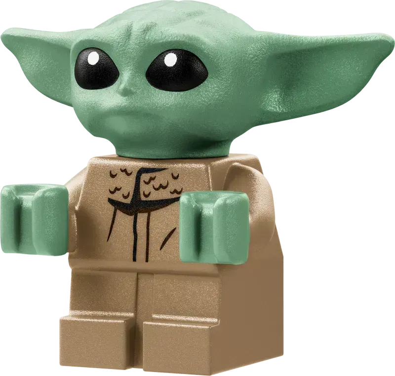 LEGO Grogu with Hover Pram 75403 StarWars (Pre-Order: January 2025)