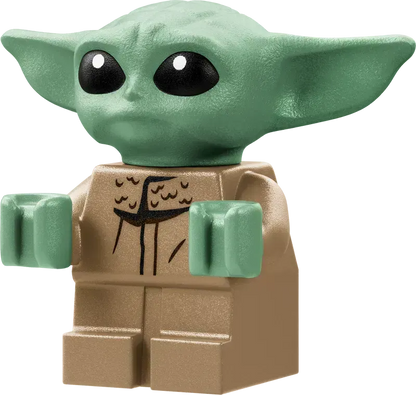 LEGO Grogu with Hover Pram 75403 StarWars (Pre-Order: January 2025)