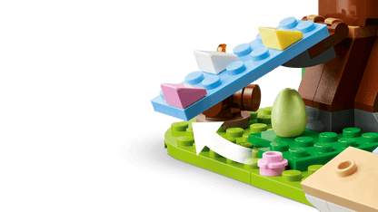 LEGO Spring Zoo Playground 40709 Creator🆕(Pre-Order: March 2025)