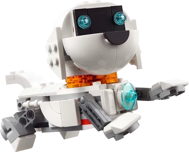 LEGO Ruimte Robot 31164 Creator 3 in 1