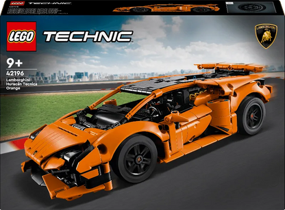 LEGO Lamborghini Huracán Tecnica 42196 Technic