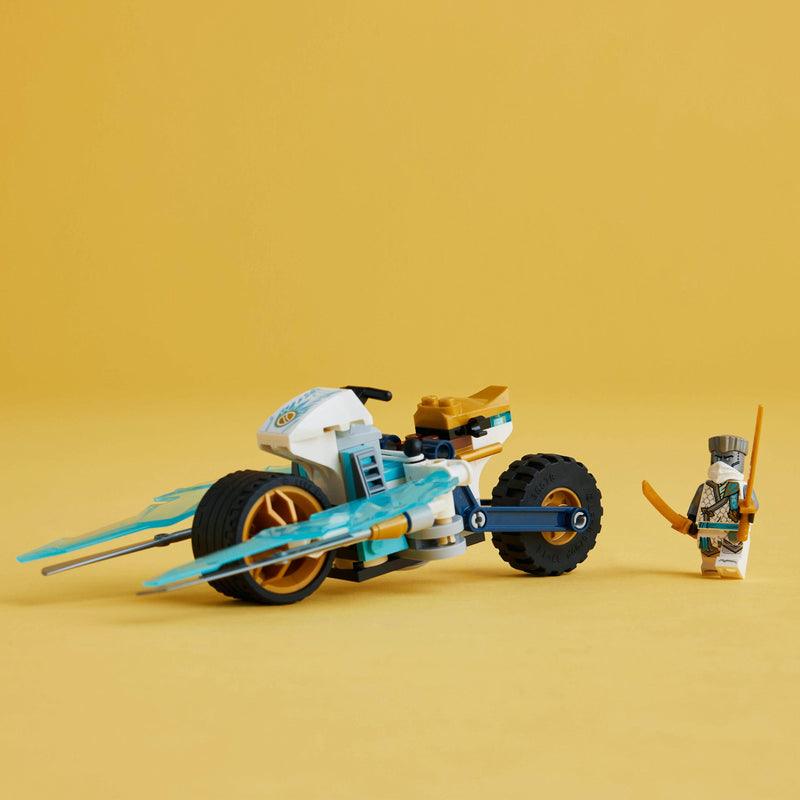 LEGO Zane's IJscomotorfiets 71816 Ninjago (Pre-Order: verwacht juni) LEGO Ninjago @ 2TTOYS LEGO €. 8.49