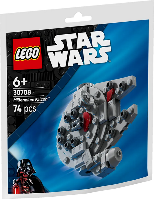 LEGO Millennium Falcon 30708 StarWars