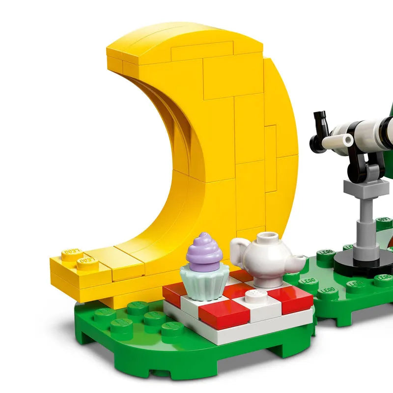 LEGO Stargazing with Celeste 77053 Animal Crossing (Delivery: January 2025)