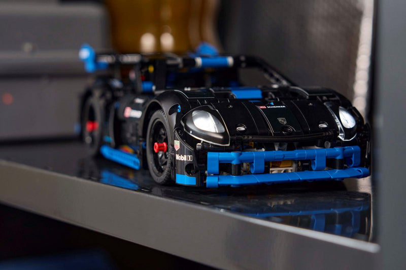 LEGO Porsche GT4 e-Performance racewagen 42176 Technic (Pre-Order: verwacht augustus) LEGO TECHNIC @ 2TTOYS LEGO €. 149.99