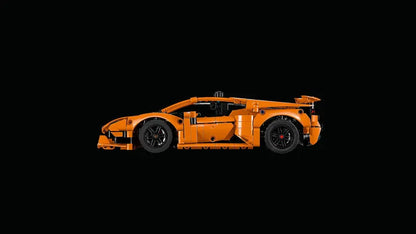 LEGO Lamborghini Huracán Tecnica 42196 Technic