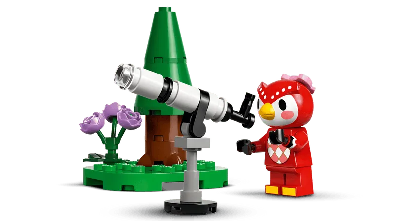 LEGO Stargazing with Celeste 77053 Animal Crossing (Delivery: January 2025)