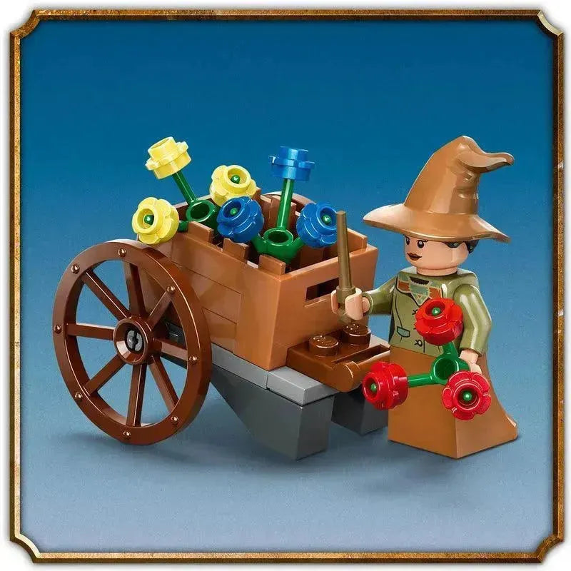 LEGO Ollivanders™ Toverstafwinkel 76439 Harry Potter (Pre-Order: verwacht juni) LEGO HARRY POTTER @ 2TTOYS LEGO €. 76.49