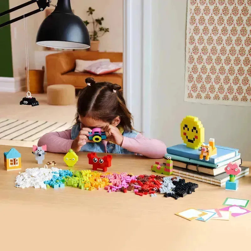 LEGO Creative Craft Box 11042 Classic