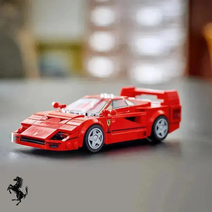 LEGO Ferrari F40 76934 Speedchampions