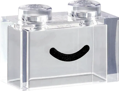 LEGO Transparent Box 11040 Classic (Pre-Order: March 2025)