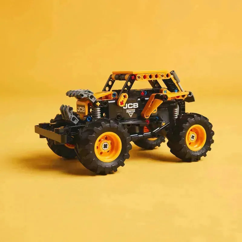 LEGO Monster Jam DIGatron Monstertruck 42199 Technic