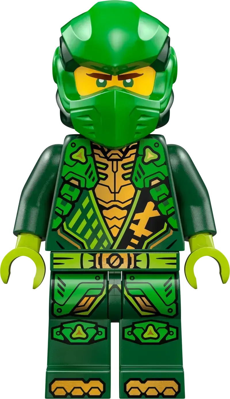 LEGO Ninja Spinjitzu Tempel 71831 Ninjago (Pre-Order: januari 2025) -  - 2TTOYS | Official LEGO shop😊🥰