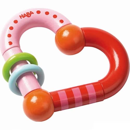 Grijpding - Allerliefst Hart