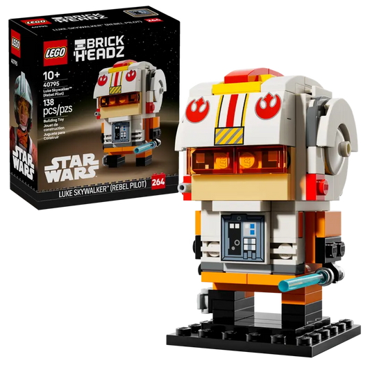 LEGO Luke Skywalker™ (rebellenpiloot) 40795 StarWars
