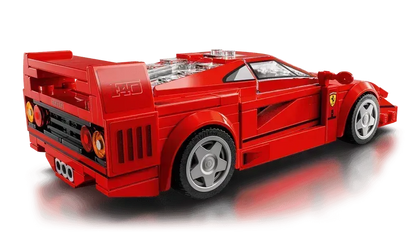 LEGO Ferrari F40 76934 Speedchampions