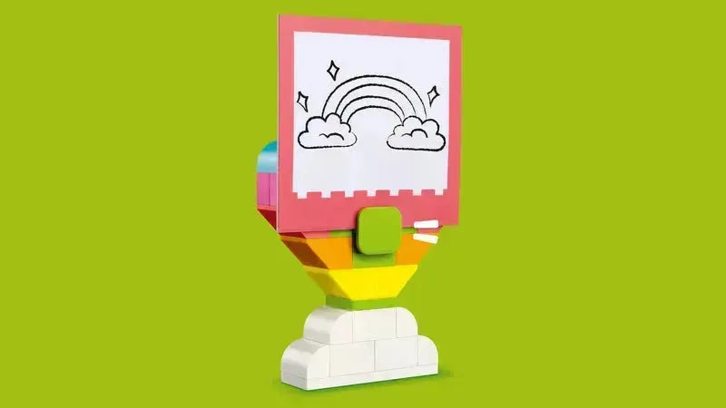 LEGO Creative Craft Box 11042 Classic