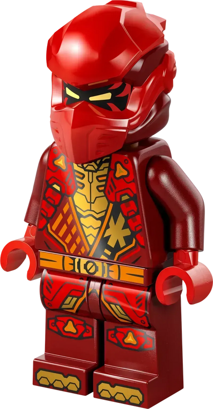 LEGO Ninja Spinjitzu Tempel 71831 Ninjago (Pre-Order: januari 2025) -  - 2TTOYS | Official LEGO shop😊🥰