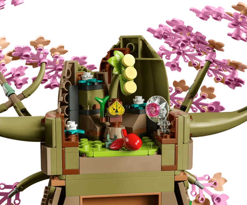 LEGO Zelda Grote Deku-boom 2-in-1 77092 Legends of Zelda