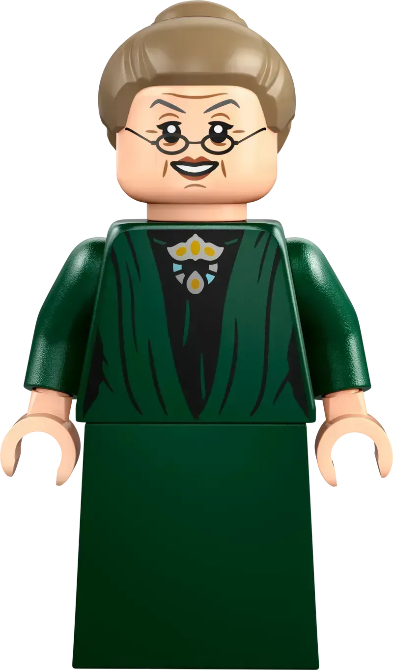 LEGO Flying Lesson at Hogwarts Castle 76447 Harry Potter (Delivery: January 1, 2025)