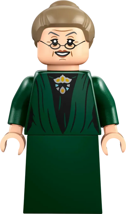 LEGO Flying Lesson at Hogwarts Castle 76447 Harry Potter (Delivery: January 1, 2025)