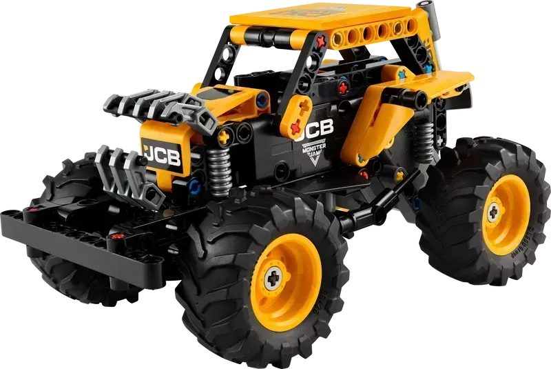 LEGO Monster Jam DIGatron Monstertruck 42199 Technic