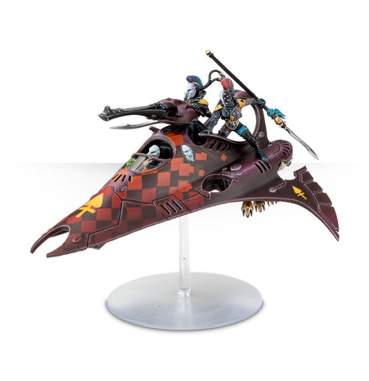 Eldar Harlequin Starweaver