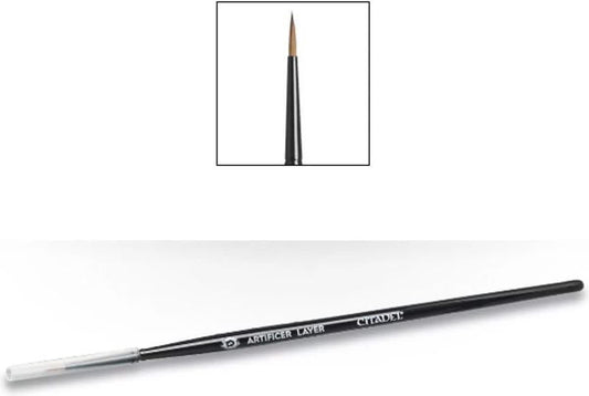 Citadel Small Artificer Layer Brush